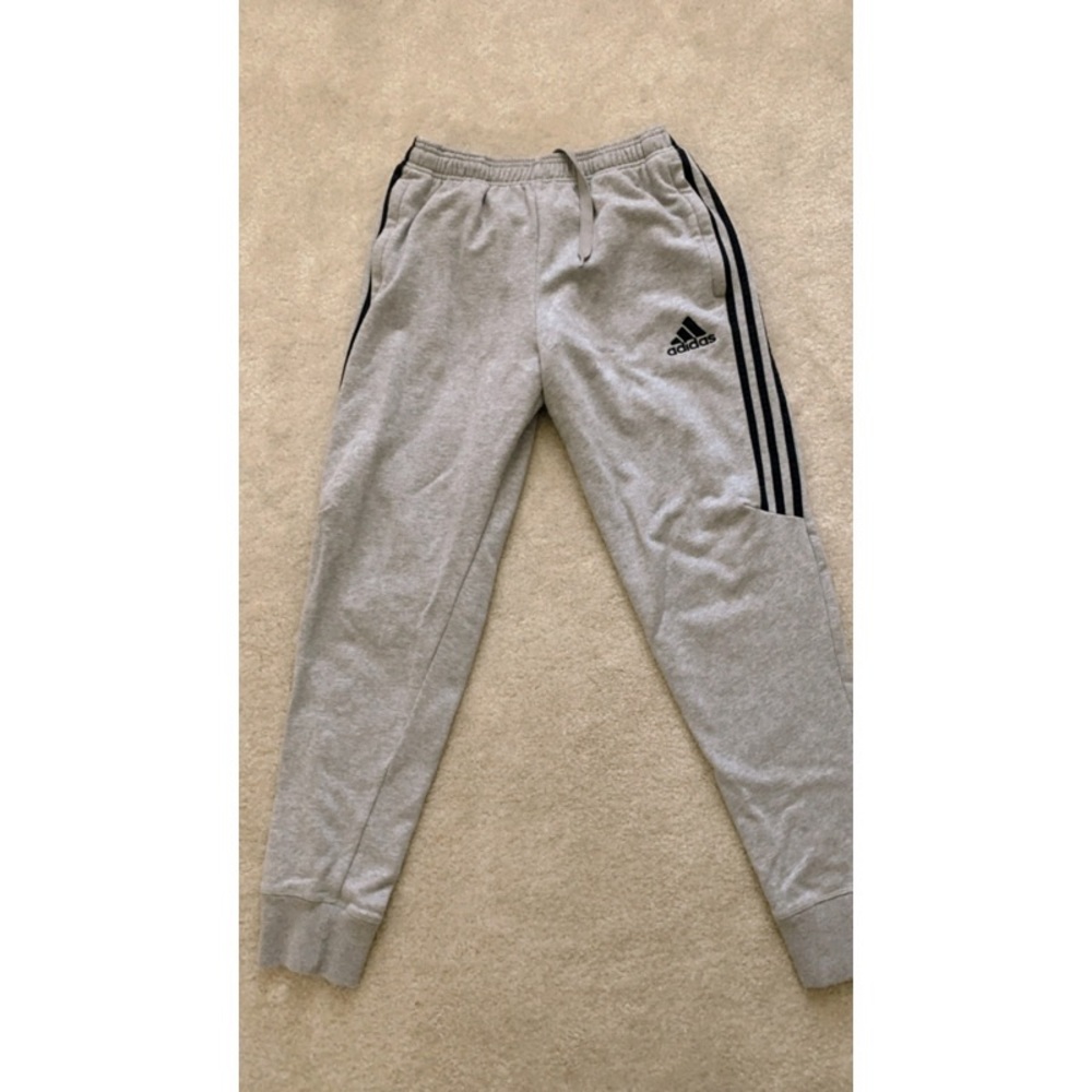 Sweatpants grey